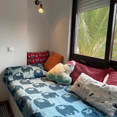 Besthomestay- Parede Beach Esterno foto