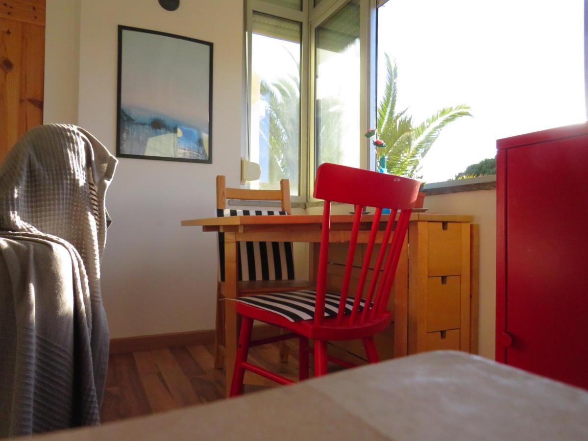 Besthomestay- Parede Beach Esterno foto