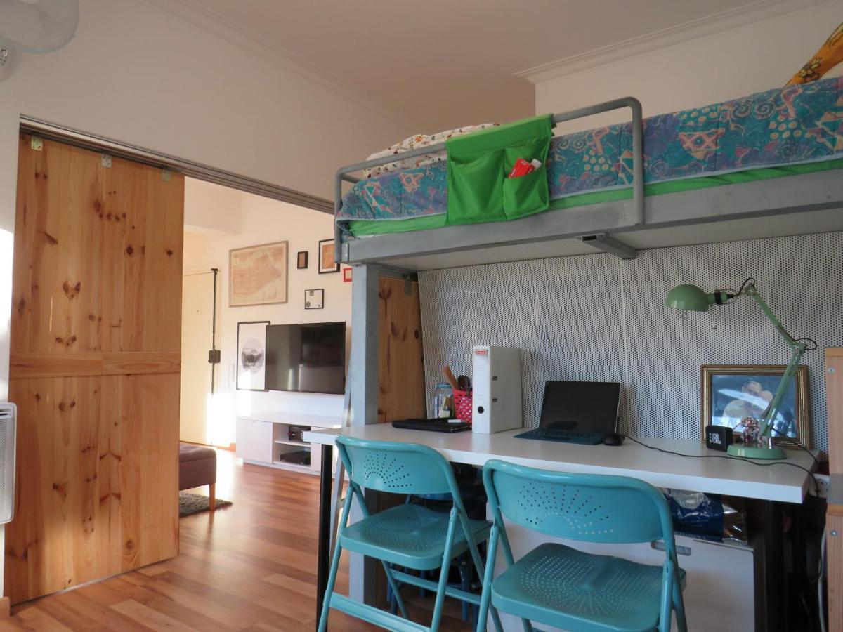 Besthomestay- Parede Beach Esterno foto