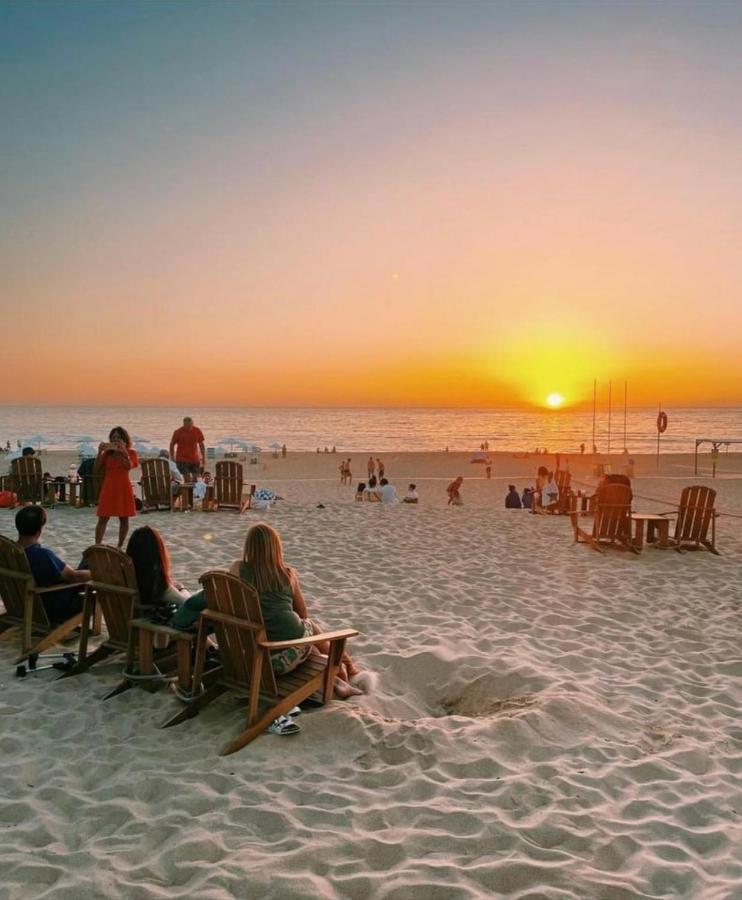 Besthomestay- Parede Beach Esterno foto