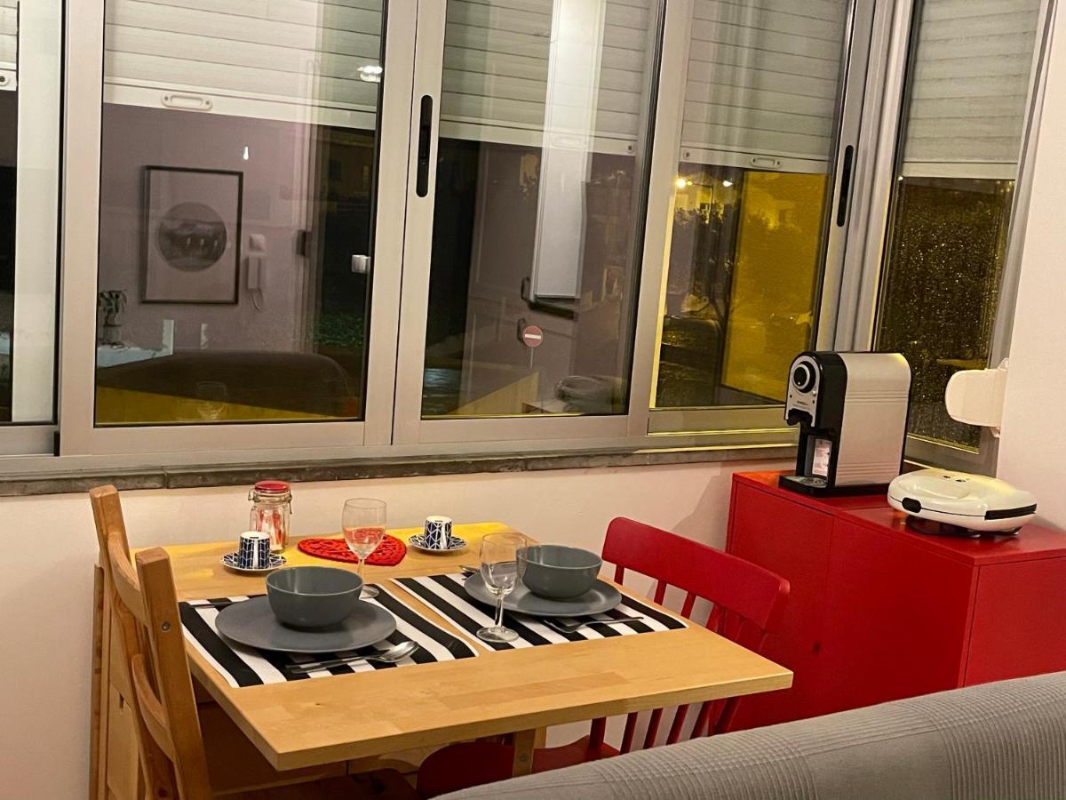 Besthomestay- Parede Beach Esterno foto