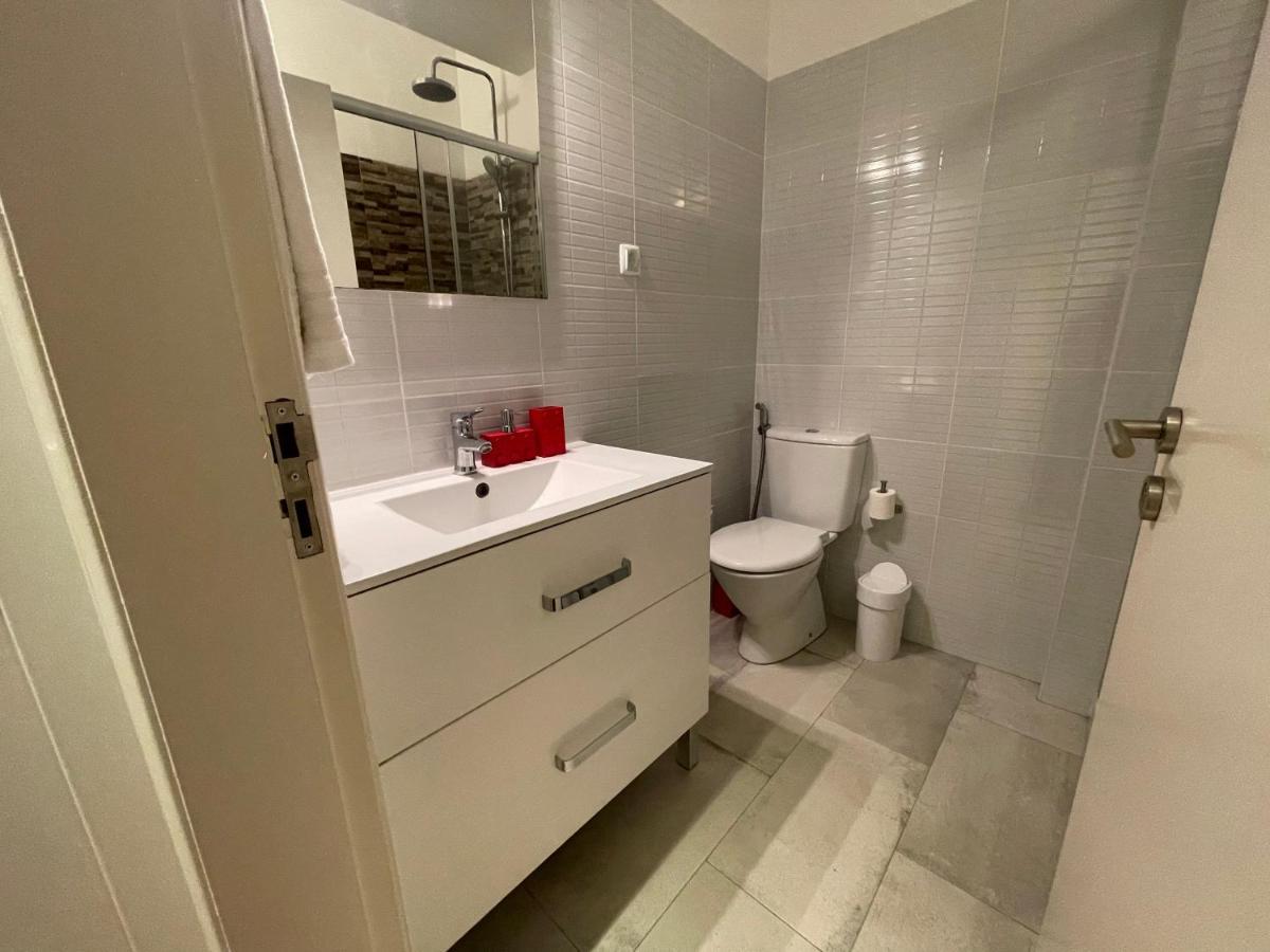 Besthomestay- Parede Beach Esterno foto