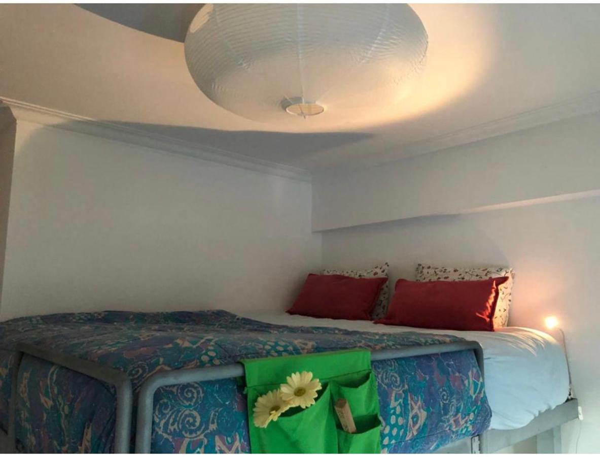 Besthomestay- Parede Beach Esterno foto