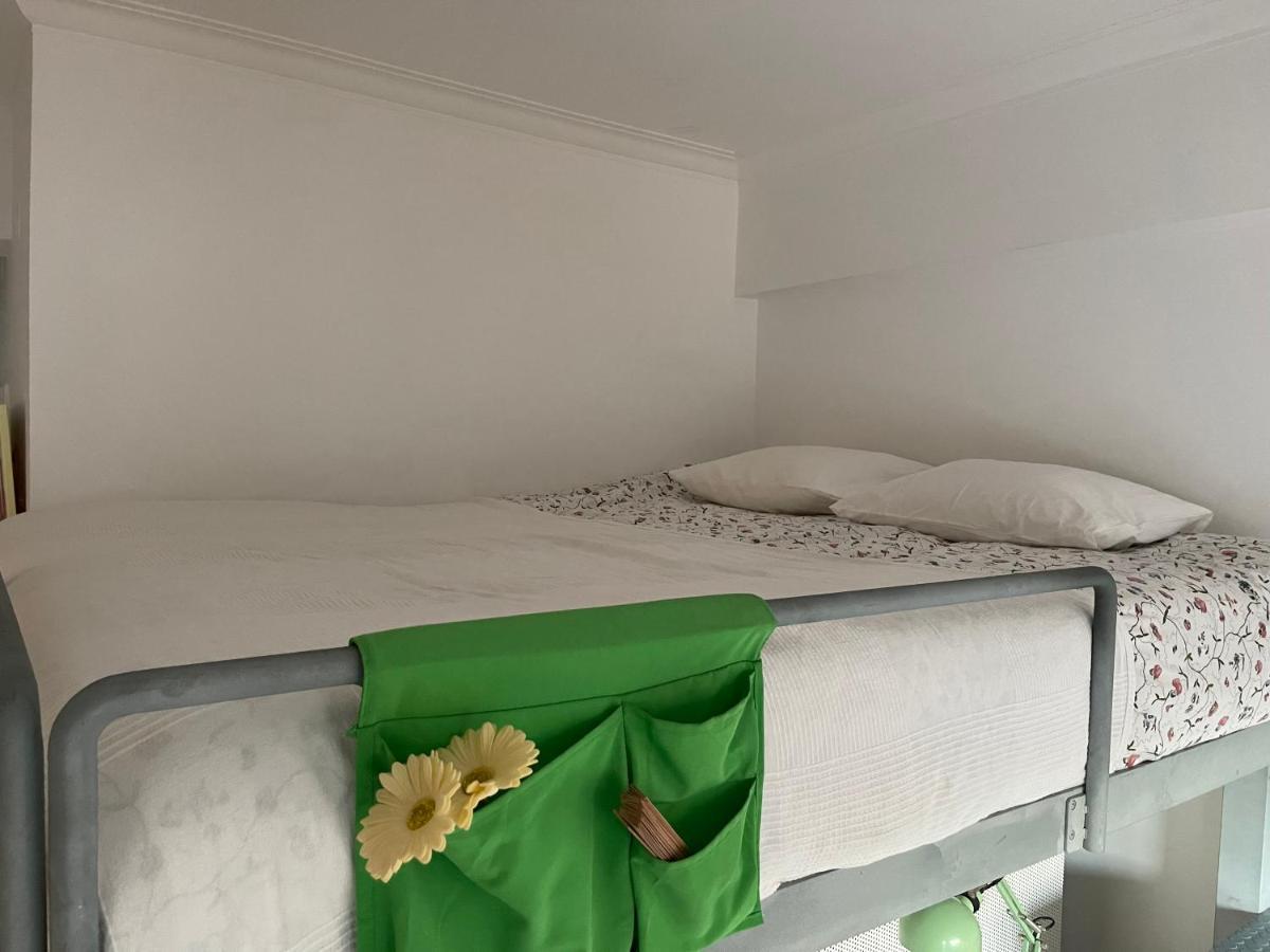 Besthomestay- Parede Beach Esterno foto