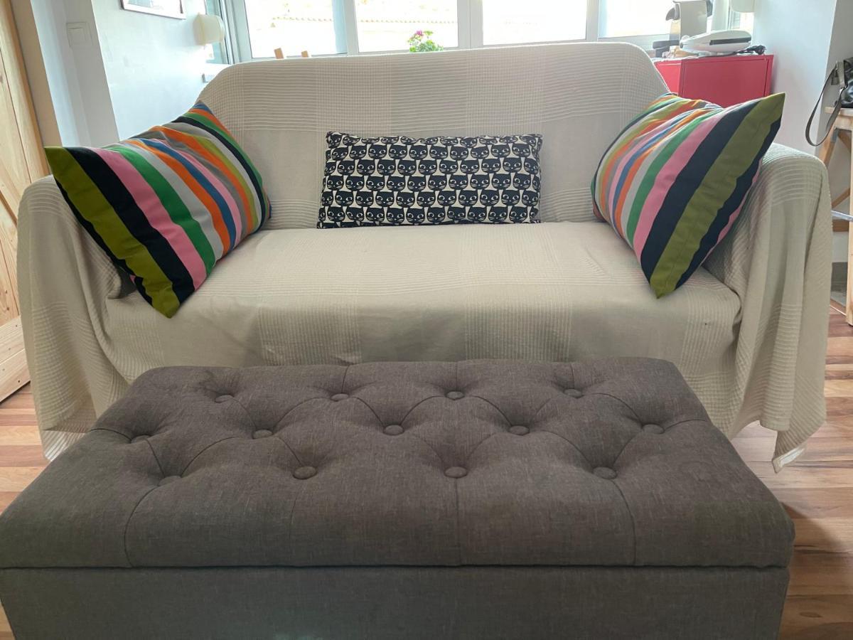Besthomestay- Parede Beach Esterno foto