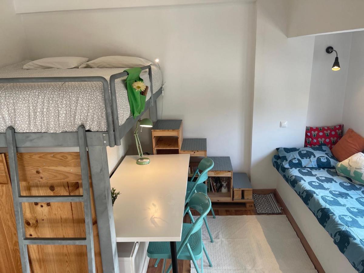 Besthomestay- Parede Beach Esterno foto