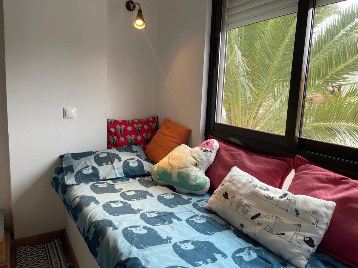 Besthomestay- Parede Beach Esterno foto
