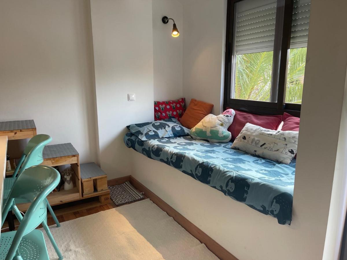 Besthomestay- Parede Beach Esterno foto