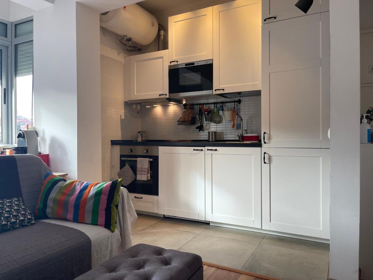 Besthomestay- Parede Beach Esterno foto