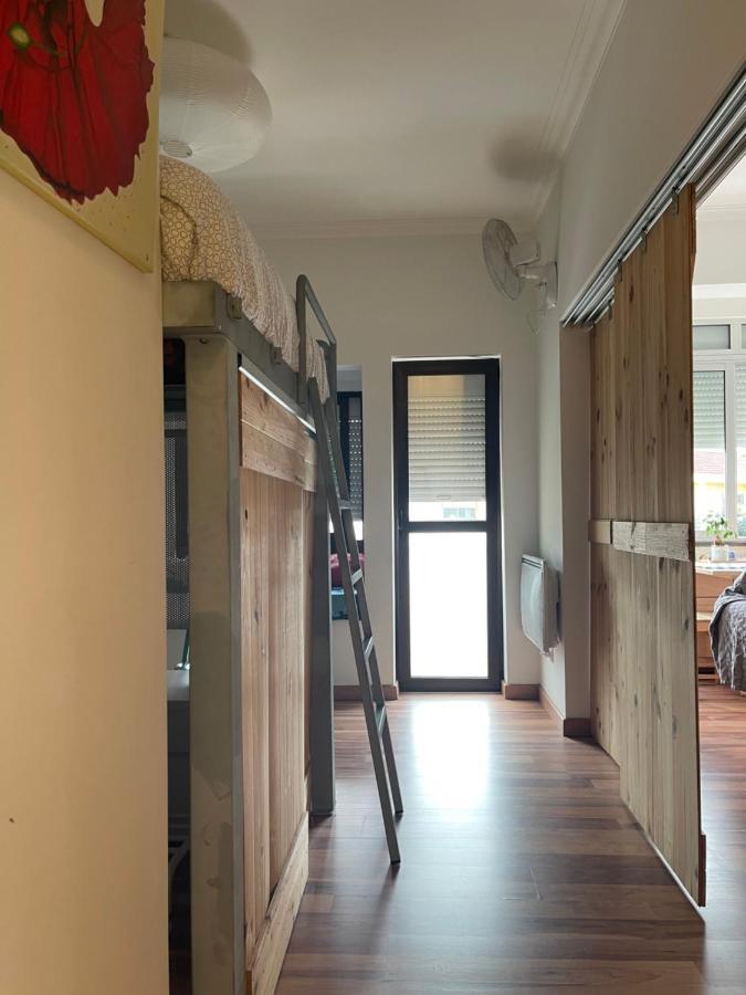 Besthomestay- Parede Beach Esterno foto